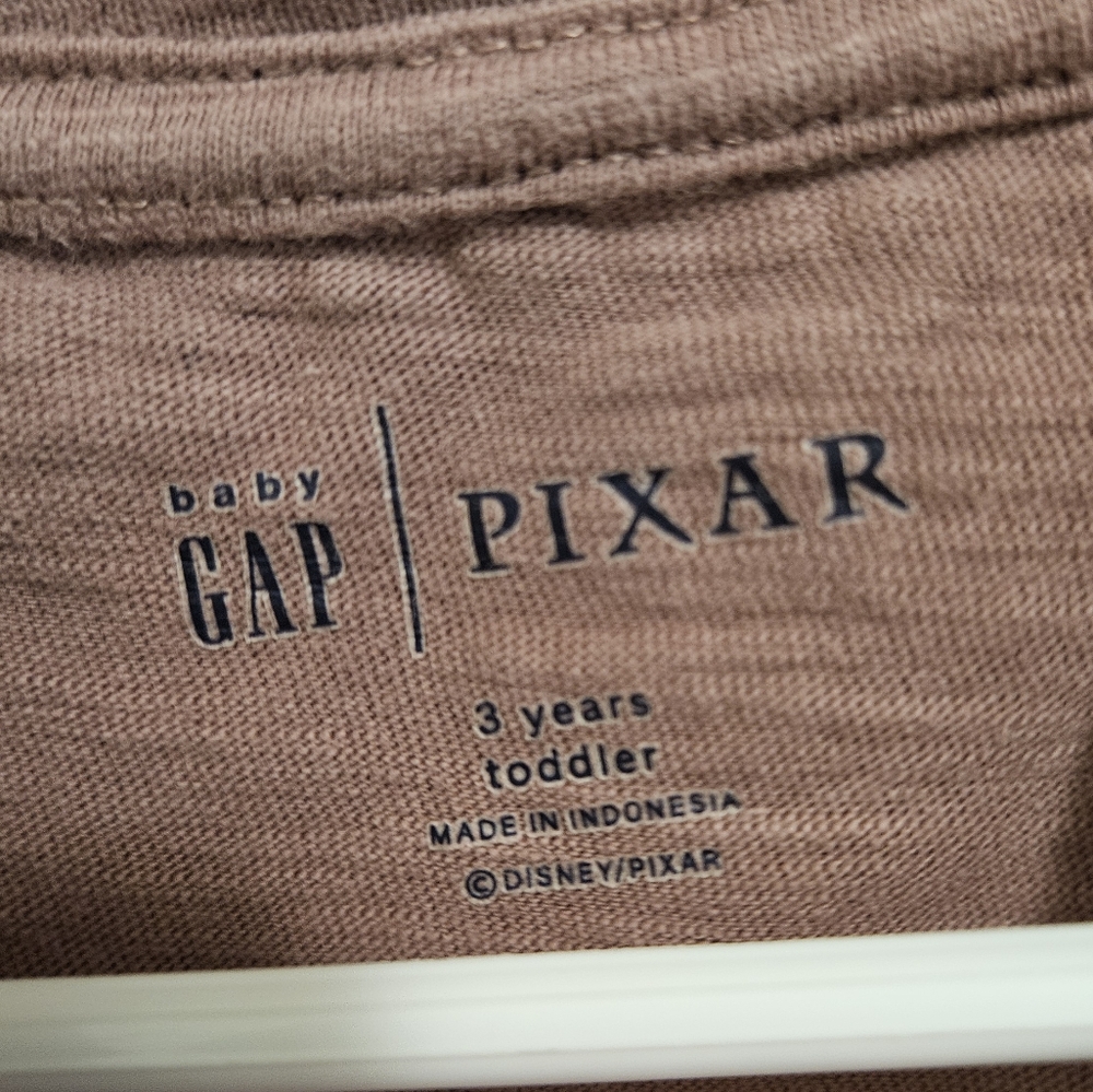 GAP Toy Story Woody Shirt - Picture 2 of 4